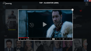Movie Viewing Options